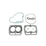 Athena 03-05 Polaris 700/700 Ranger 6X6 Complete Gasket Kit (Excl Valve Cover) thumbnail 1