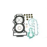 Athena 14-19 Polaris SCRAMBLER 850 Complete Gasket Kit (Excl Valve Cover) thumbnail 1