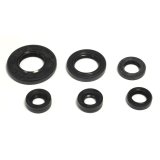 Athena 2008 Yamaha TT-R125 EX Oil Seal Kit thumbnail 1