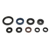 Athena 04-04 Yamaha YFZ 450 S Engine Oil Seal Kit thumbnail 1