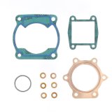 Athena 88-06 Yamaha YFS 200 Blaster Top End Gasket Kit thumbnail 1