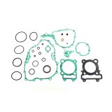 Athena 08-13 Yamaha YFM 250 Raptor Complete Gasket Kit (Excl Oil Seals) thumbnail 1