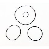 Athena 97-04 Yamaha YZ 125 LC Factory 125cc 54mm Inner Dome O-Ring Kit thumbnail 1