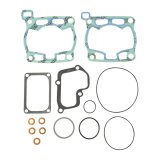Athena 1997 Suzuki RM 125 Top End Gasket Kit thumbnail 1