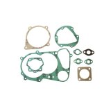 Athena 78-07 Suzuki JR 50 Complete Gasket Kit (Excl Oil Seals) thumbnail 1