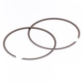 Athena 02-24 Kawasaki KX 65 65cc 44.5mm Piston Ring Set thumbnail 1