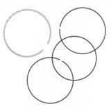 Athena 04-09 Honda CRF 250 R 280cc 82mm Piston Ring Set thumbnail 1