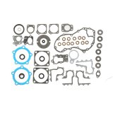 Athena 1936-1947 Harley-Davidson 61in & 74 Complete Gasket Kit (Excl Oil Seal) thumbnail 1