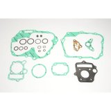 Athena 04-23 Honda CRF 50 F Complete Gasket Kit thumbnail 1