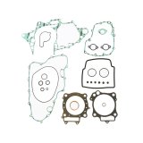 Athena 06-13 Honda Foreman 450 Complete Gasket Kit (Excl Oil Seals) thumbnail 1