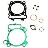 Athena 06-08 Kawasaki KX 450 F Top End Gasket Kit thumbnail 1
