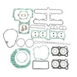 Athena 81-96 Kawasaki KZ J / K / M / R / P 1000 Complete Gasket Kit (Excl Oil Seal) thumbnail 1