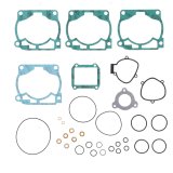 Athena 11-12 Husaberg TE 250 Top End Gasket Kit thumbnail 1