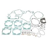 Athena 02-05 KTM 200 EGS / EXC / MXC / SX Complete Gasket Kit thumbnail 1