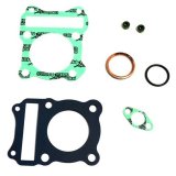 Athena 03-10 Suzuki DRZ 125 Top End Gasket Kit thumbnail 1