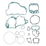 Athena 03-08 Suzuki RM 250 Complete Gasket Kit thumbnail 1