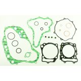 Athena 06-10 Suzuki LT-R 450 QuadRacer Complete Gasket Kit (Excl Oil Seals) thumbnail 1
