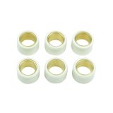 Athena Aprilia 50 Variator Rollers Kit (17x12 gr.6) - Set of 6 thumbnail 1