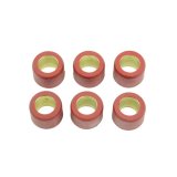 Athena Honda NH Lead SS/MR/MSE 50 Variator Rollers Kit (18x14 gr.11) - Set of 6 thumbnail 1
