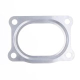 Athena 04-06 Ducati 749 Dark 749 Exhaust Gasket thumbnail 1