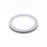 Athena 07-10 Polaris 2X2/4X4 300 Exhaust Gasket thumbnail 1