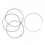 Athena 09-16 Honda CRF 450 R 490cc 100mm Bore Piston Ring Set thumbnail 1