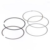 Athena 07-10 Honda CRF 150 R 163.5cc 69mm Bore Piston Ring Set thumbnail 1