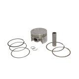 Athena 03-09 Kawasaki KLX 110 56.96mm Cast Piston thumbnail 1