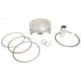 Athena 00-12 Suzuki DR-Z 400 E HC 89.94mm 4T Forged Racing Piston thumbnail 1