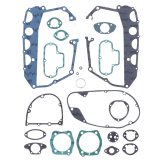 Athena 68-73 Ducati Desmo Scrambler 450 Complete Gasket Kit (w/o Oil Seals) thumbnail 1