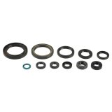 Athena 02-04 Honda CRF450R Engine Oil Seal Kit thumbnail 1