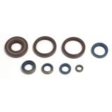 Athena 99-04 Husqvarna WR/CR 250 Engine Oil Seal Kit thumbnail 1