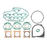 Athena 69-76 Kawasaki 500 H1/A/B/C/D Complete Gasket Kit (w/o Oil Seals) thumbnail 1