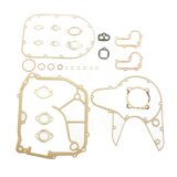Athena Macchi 350 4T SS Complete Gasket Kit (w/o Oil Seals) thumbnail 1