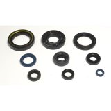 Athena 01-04 Yamaha YZ 125 Engine Oil Seal Kit thumbnail 1
