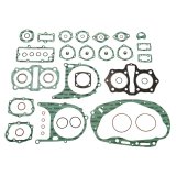 Athena 75-81 Yamaha XS 650 Complete Gasket Kit (w/o Oil Seals) thumbnail 1