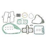 Athena 80-81 Suzuki GS 250 Complete Gasket Kit (w/o Oil Seals) thumbnail 1