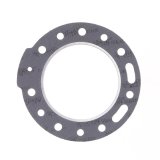 Athena 1985 Maico 2T H2O 490 OE Thickness Cylinder Head Gasket thumbnail 1
