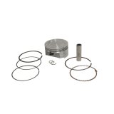 Athena 04-10 Honda CBR R 125 4T Cast Piston Bore 66.96mm (For Athena Cylinder Kit) thumbnail 1