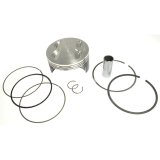 Athena 02-04 Honda CRF 450R 100.96mm Forged Piston thumbnail 1