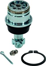 QuadBoss 02-04 Can-Am Quest 500 Heavy-Duty Lower Ball Joint Kit thumbnail 1