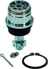 QuadBoss 02-04 Can-Am Quest 500 Heavy-Duty Lower Ball Joint Kit thumbnail 2
