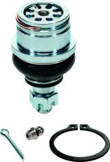 QuadBoss 15-22 Honda TRX420 FA IRS Heavy-Duty Lower Ball Joint Kit thumbnail 1