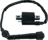 QuadBoss 00-12 Yamaha YFM400 Big Bear Ignition Coil thumbnail 1