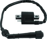 QuadBoss 00-12 Yamaha YFM400 Big Bear Ignition Coil thumbnail 2