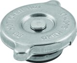 QuadBoss 14-15 Polaris ACE 325 Radiator Cap thumbnail 3