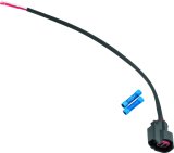 QuadBoss 15-20 Polaris ACE 570 (04) Wiring Pigtail thumbnail 1