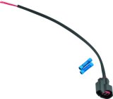 QuadBoss 15-20 Polaris ACE 570 (04) Wiring Pigtail thumbnail 2