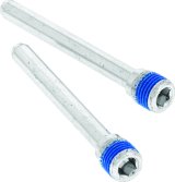 QuadBoss 06-09 Arctic Cat 250 2x4 Front Brake Caliper Retaining Pin Kit thumbnail 1
