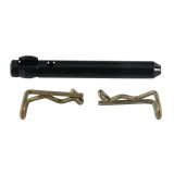 QuadBoss 12-20 Can-Am Outlander 1000R DPS Front Brake Caliper Retaining Pin Kit thumbnail 1